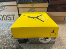 Load image into Gallery viewer, Jordan 4 “Lightning”
