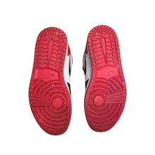 Load image into Gallery viewer, Jordan 1 “Satin Black Toe”
