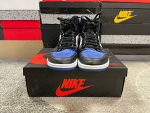 Load image into Gallery viewer, Jordan 1 “Royal Toe”
