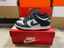 Load image into Gallery viewer, VNDS Nike Dunk Low “Georgetown”
