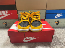 Load image into Gallery viewer, Nike Dunk Low “Championship Goldenrod”
