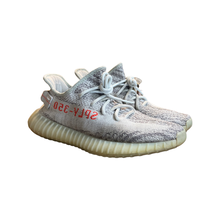 Load image into Gallery viewer, Yeezy 350 “Blue Tint”
