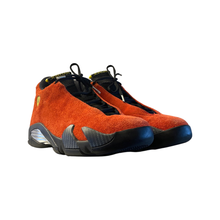 Load image into Gallery viewer, Jordan 14 “Ferrari”

