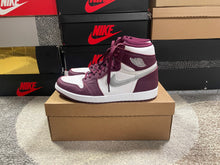 Load image into Gallery viewer, VNDS Jordan 1 “Bordeaux”
