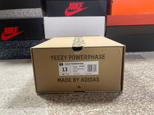Load image into Gallery viewer, DS Yeezy Powerphase Calabasas “Simple Brown”
