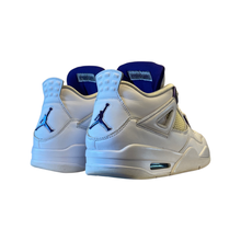 Load image into Gallery viewer, Jordan 4 “Metallic Purple”
