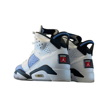 Load image into Gallery viewer, Jordan 6 “UNC”
