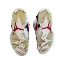 Load image into Gallery viewer, Jordan 6 “Carmine”
