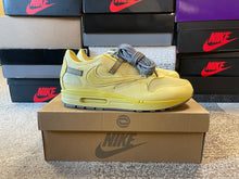 Load image into Gallery viewer, DS Nike Air Max 1 “Travis Scott”
