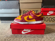 Load image into Gallery viewer, DS Nike Dunk Low “Midas Gold”
