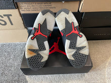 Load image into Gallery viewer, Jordan 6 “Infrared”
