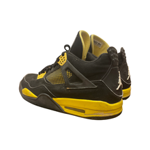 Load image into Gallery viewer, Jordan 4 “Thunder”
