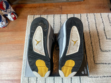 Load image into Gallery viewer, Jordan 12 “Cool Grey”
