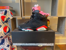 Load image into Gallery viewer, VNDS Jordan 6 “Infrared”
