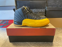 Load image into Gallery viewer, Jordan 12 “University Gold”
