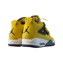 Load image into Gallery viewer, Jordan 4 “Lightning”
