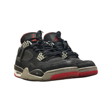 Load image into Gallery viewer, 2012 Jordan 4 “Bred”
