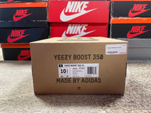 Load image into Gallery viewer, Yeezy 350 “Bred”
