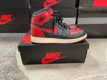Load image into Gallery viewer, Jordan 1 “Banned”

