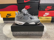 Load image into Gallery viewer, Jordan 4 “Cool Grey”
