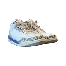 Load image into Gallery viewer, Jordan 3 “True Blue”
