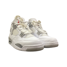 Load image into Gallery viewer, Jordan 4 “White Oreo”
