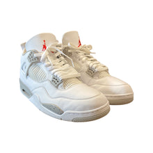 Load image into Gallery viewer, Jordan 4 “White Oreo”
