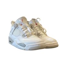 Load image into Gallery viewer, Jordan 4 “White Oreo”
