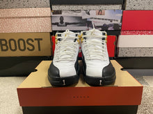 Load image into Gallery viewer, Jordan 12 “Royalty Taxi”
