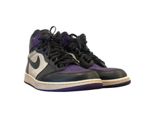 Load image into Gallery viewer, VNDS Jordan 1 “Court Purple”
