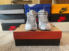 Load image into Gallery viewer, 2022 Jordan 12 “Stealth”
