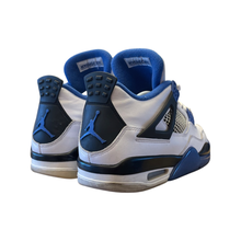Load image into Gallery viewer, Jordan 4 “Motorsport”
