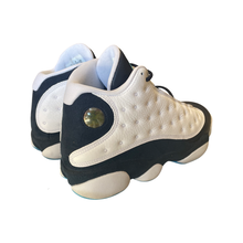 Load image into Gallery viewer, Jordan 13 “Obsidian Powder Blue”
