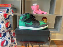 Load image into Gallery viewer, Jordan 1 “Pine Green 2.0”
