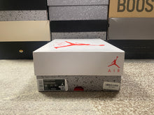 Load image into Gallery viewer, VNDS Jordan 4 “White Oreo”
