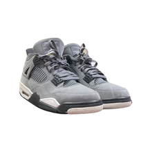 Load image into Gallery viewer, Jordan 4 “Cool Grey”
