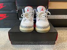 Load image into Gallery viewer, Jordan 3 “True Blue”

