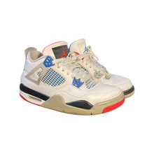 Load image into Gallery viewer, Jordan 4 “What The”
