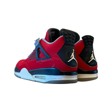 Load image into Gallery viewer, Jordan 4 “Toro Bravo”
