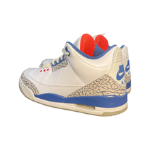 Load image into Gallery viewer, Jordan 3 “True Blue”
