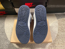 Load image into Gallery viewer, Jordan 1 “Metallic Navy”
