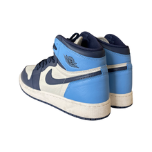 Load image into Gallery viewer, Jordan 1 “Obsidian Blue”
