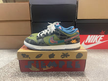 Load image into Gallery viewer, Nike Dunk Low “Siempre Familia”
