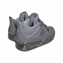 Load image into Gallery viewer, Jordan 4 “Black Cat”
