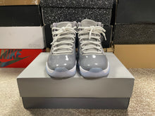 Load image into Gallery viewer, Jordan 11 “Cool Grey”
