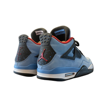 Load image into Gallery viewer, Jordan 4 “Travis Scott”
