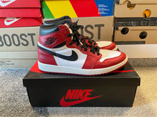 Load image into Gallery viewer, 2015 Jordan 1 “Chicago”
