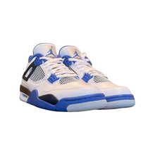 Load image into Gallery viewer, DS Jordan 4 “Motorsport”
