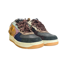 Load image into Gallery viewer, Nike Air Force 1 “Cactus Jack”
