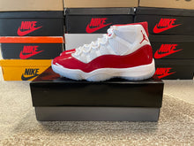 Load image into Gallery viewer, DS Jordan 11 “Cherry”
